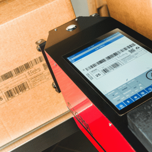 S-PRINT Lite alta definizione su cartone poroso