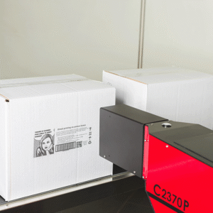 S-PRINT PRO alta definizione su cartone bianco