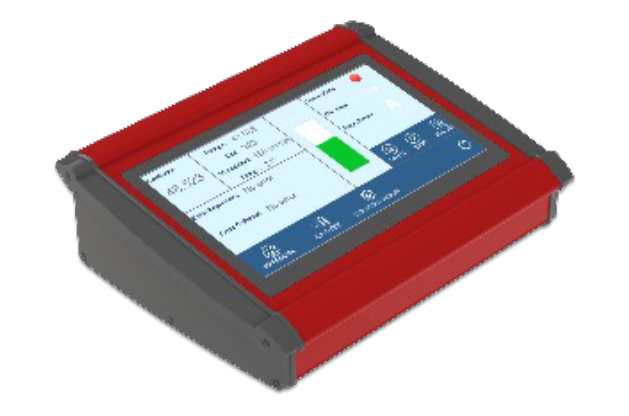 touch screen alta definizione S-Coding